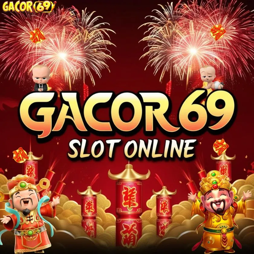 GACOR69 | Platform Permainan Slot Online Terbaru di Indonesia 